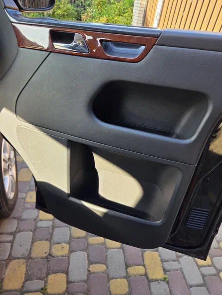 Volkswagen Multivan 2008 - 2