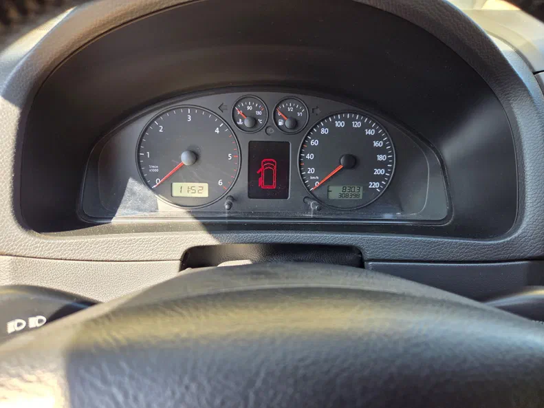 Volkswagen Multivan 2008 - 12
