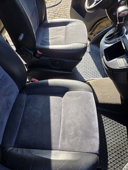 Volkswagen Multivan 2008 - 3