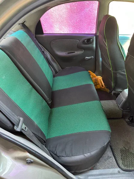 Daewoo Lanos 2007 - 4