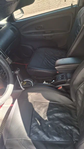 Mitsubishi Carisma 2004 - 4