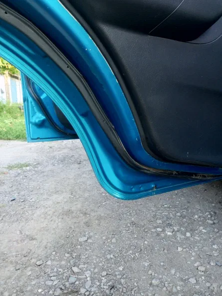 Chevrolet Aveo 2008 - 12