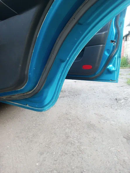 Chevrolet Aveo 2008 - 13