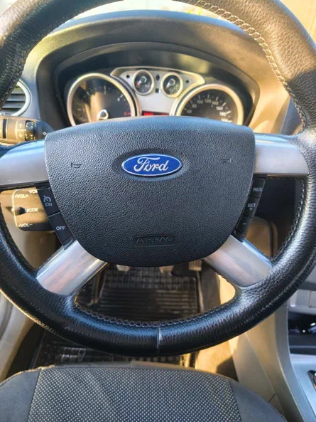 Ford Focus 2008 - 5