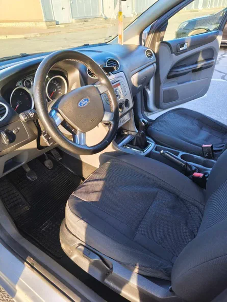 Ford Focus 2008 - 10