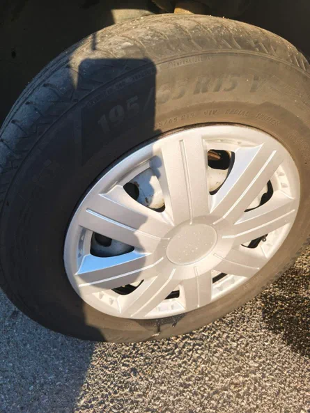 Ford Focus 2008 - 9
