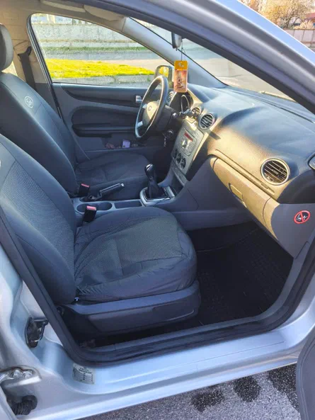 Ford Focus 2008 - 4