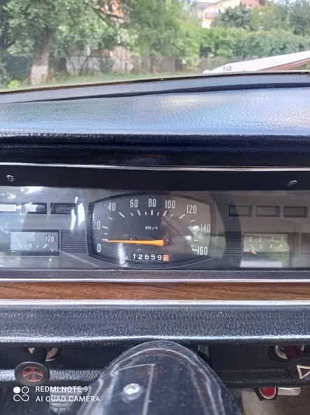 ГАЗ 24 «Волга» 1980 - 10