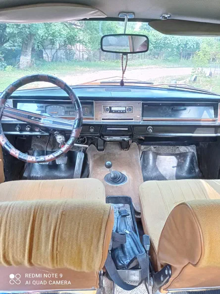 ГАЗ 24 «Волга» 1980 - 4