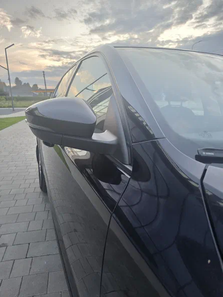 Skoda Octavia 2018 - 15