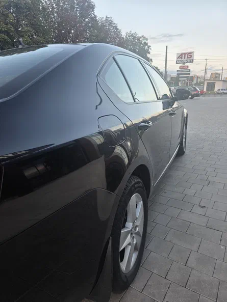 Skoda Octavia 2018 - 9