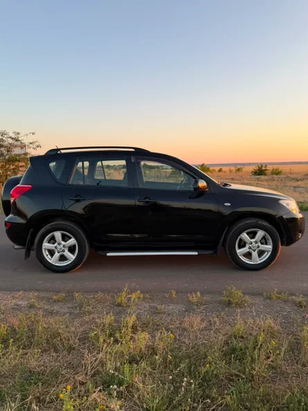 Toyota RAV4 2006 - 2