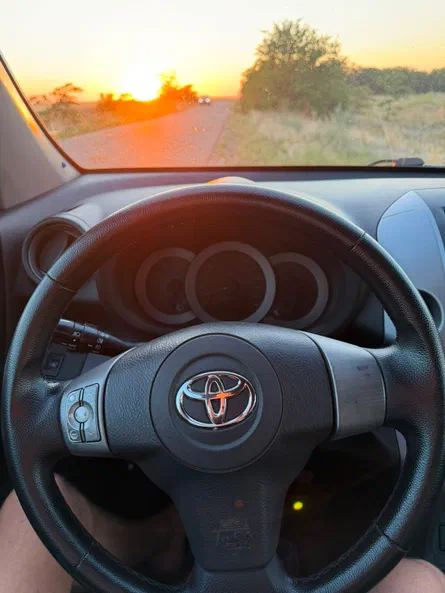 Toyota RAV4 2006 - 9