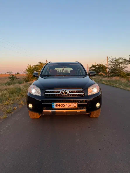 Toyota RAV4 2006 - 0