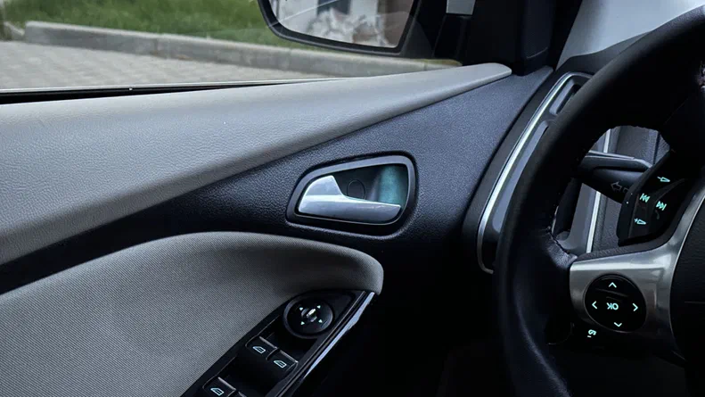 Ford Focus 2013 - 13