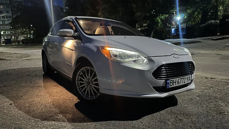 Ford Focus 2013 - 9