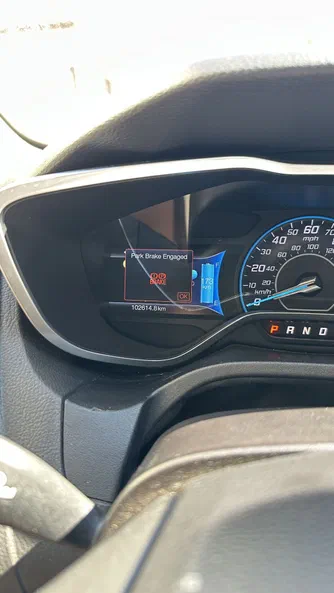 Ford Focus 2013 - 4