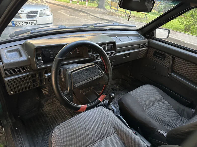Lada (ВАЗ) 2109 2004 - 4