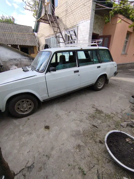 Lada (ВАЗ) 2104 2001 - 0