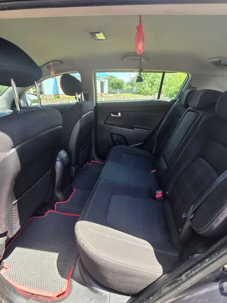 Kia Sportage 2013 - 10