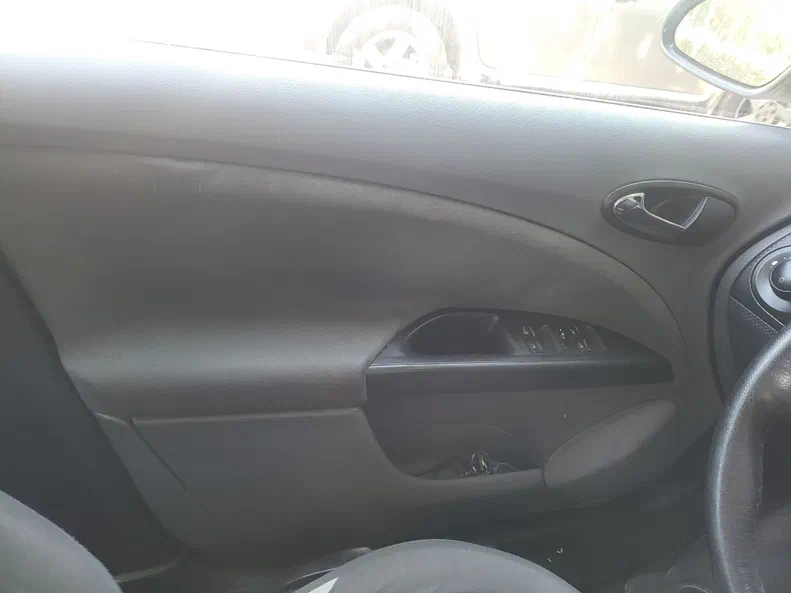 SEAT Altea 2005 - 12
