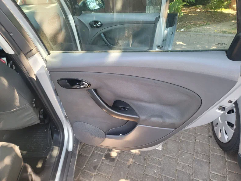 SEAT Altea 2005 - 10