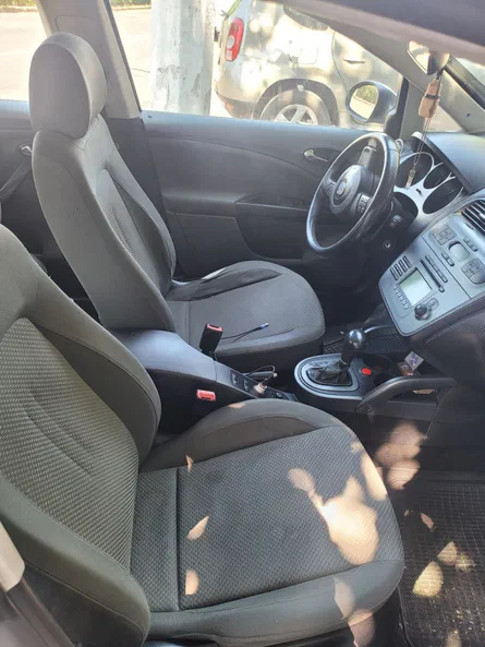 SEAT Altea 2005 - 8