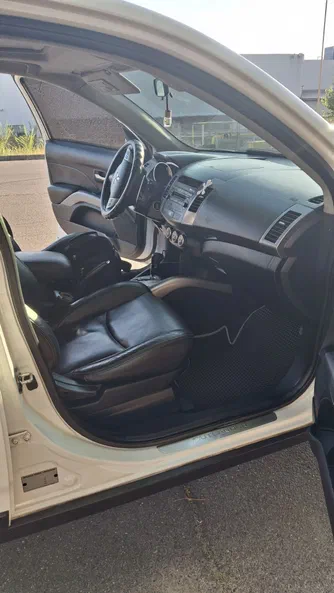 Mitsubishi Outlander 2008 - 7