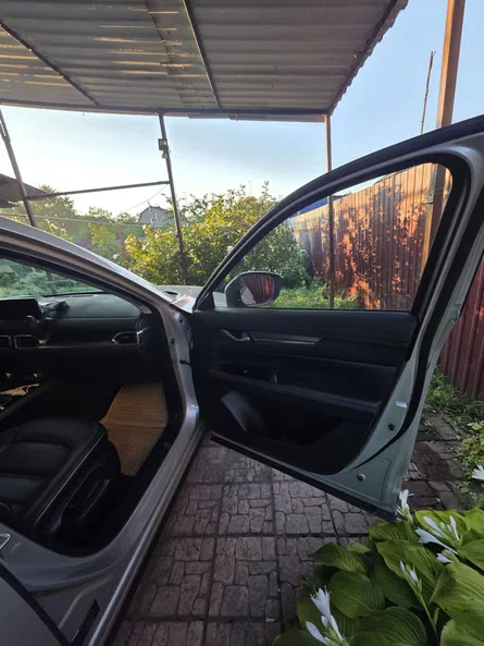 Mazda CX-5 2025 - 13