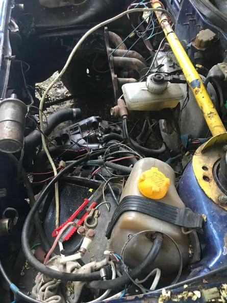 Lada (ВАЗ) 2108 1992 - 4