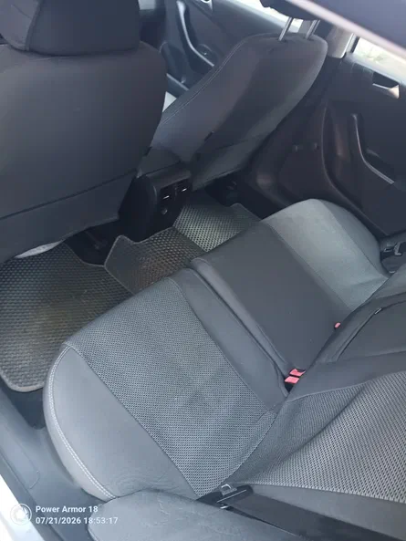 Volkswagen Passat 2008 - 8