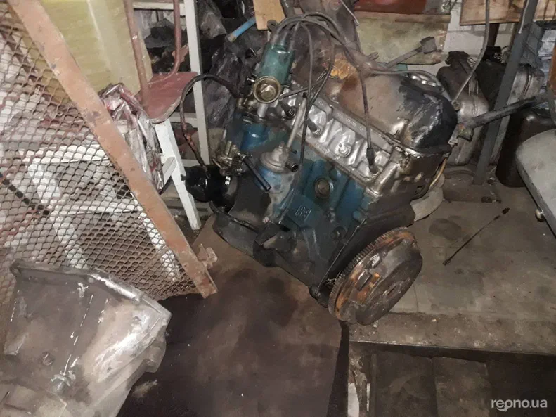 Lada (ВАЗ) 2107 2004