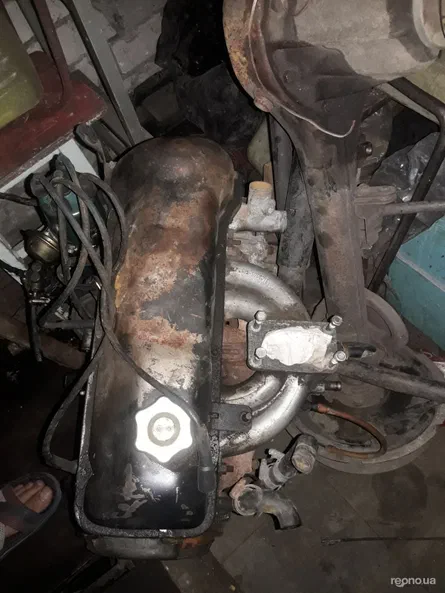 Lada (ВАЗ) 2107 2004