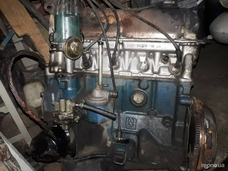 Lada (ВАЗ) 2107 2004 - 6