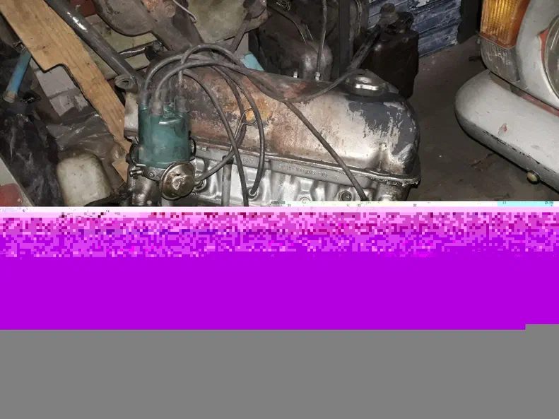 Lada (ВАЗ) 2107 2004