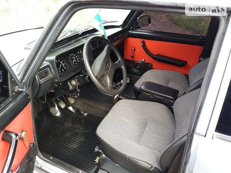 Lada (ВАЗ) 2107 2006 - 5