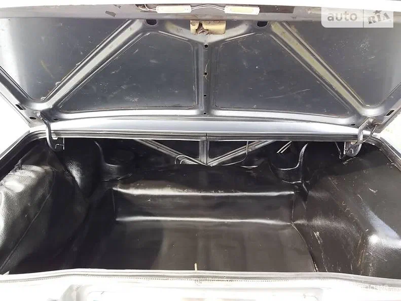 Lada (ВАЗ) 2107 2006 - 10