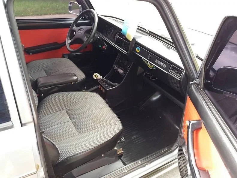 Lada (ВАЗ) 2107 2006 - 6