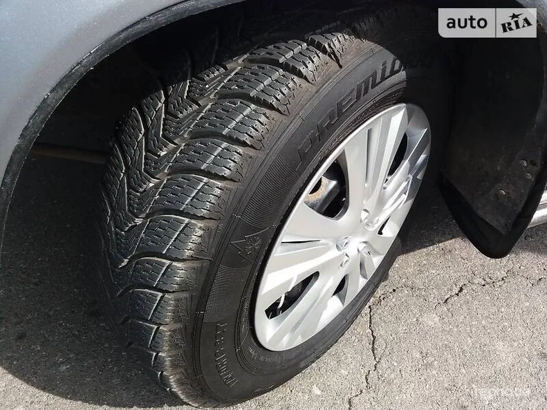 Lada (ВАЗ) 2107 2006 - 11