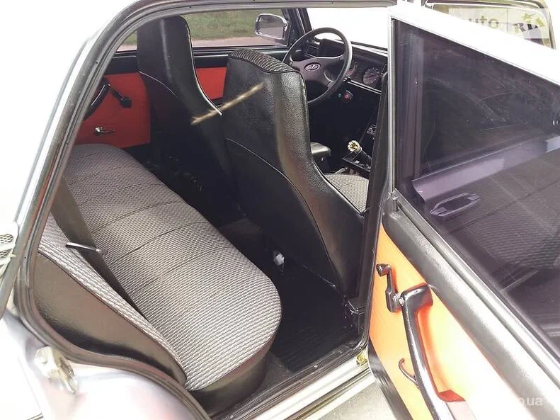 Lada (ВАЗ) 2107 2006 - 8