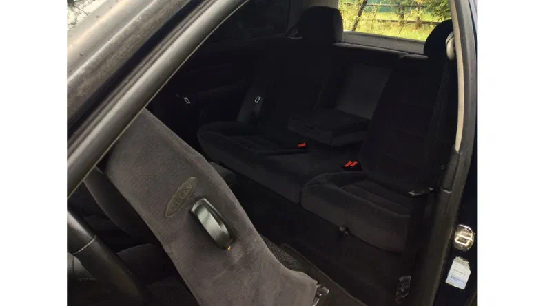 Volkswagen Golf 1998 - 7