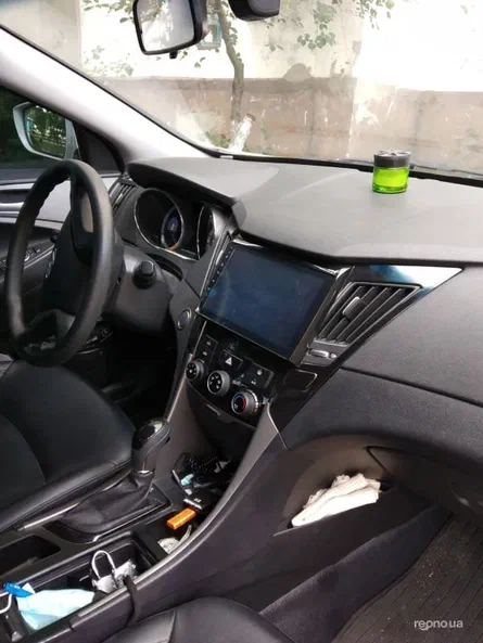 Hyundai Sonata 2014 - 22