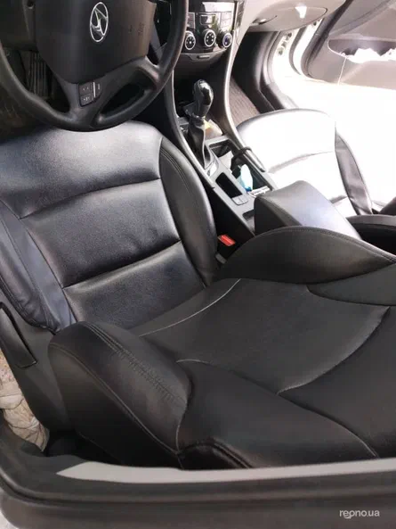 Hyundai Sonata 2014 - 20