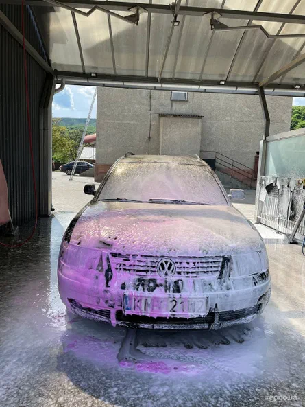 Volkswagen Passat 2000 - 6