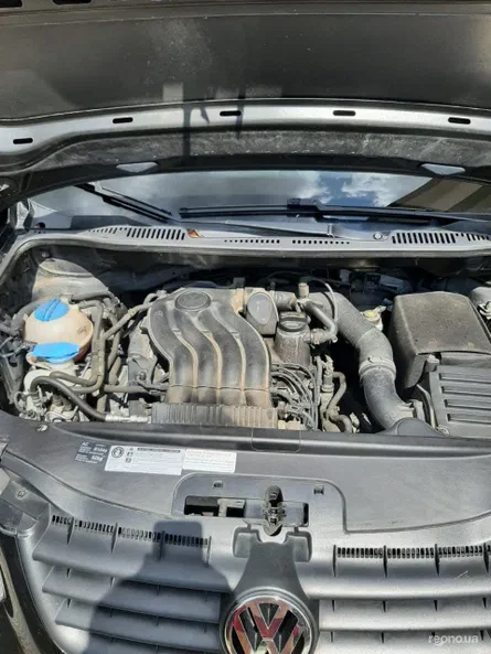 Volkswagen Caddy 2009 - 9