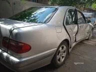 Mercedes-Benz E-Клас 2000 - 5