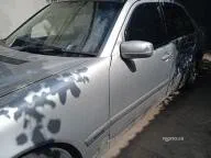 Mercedes-Benz E-Клас 2000 - 7