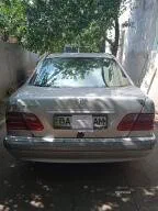 Mercedes-Benz E-Класс 2000