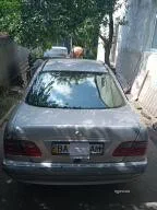 Mercedes-Benz E-Класс 2000