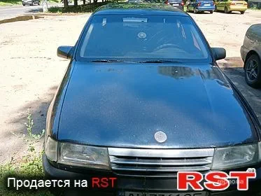 Opel Vectra 1989
